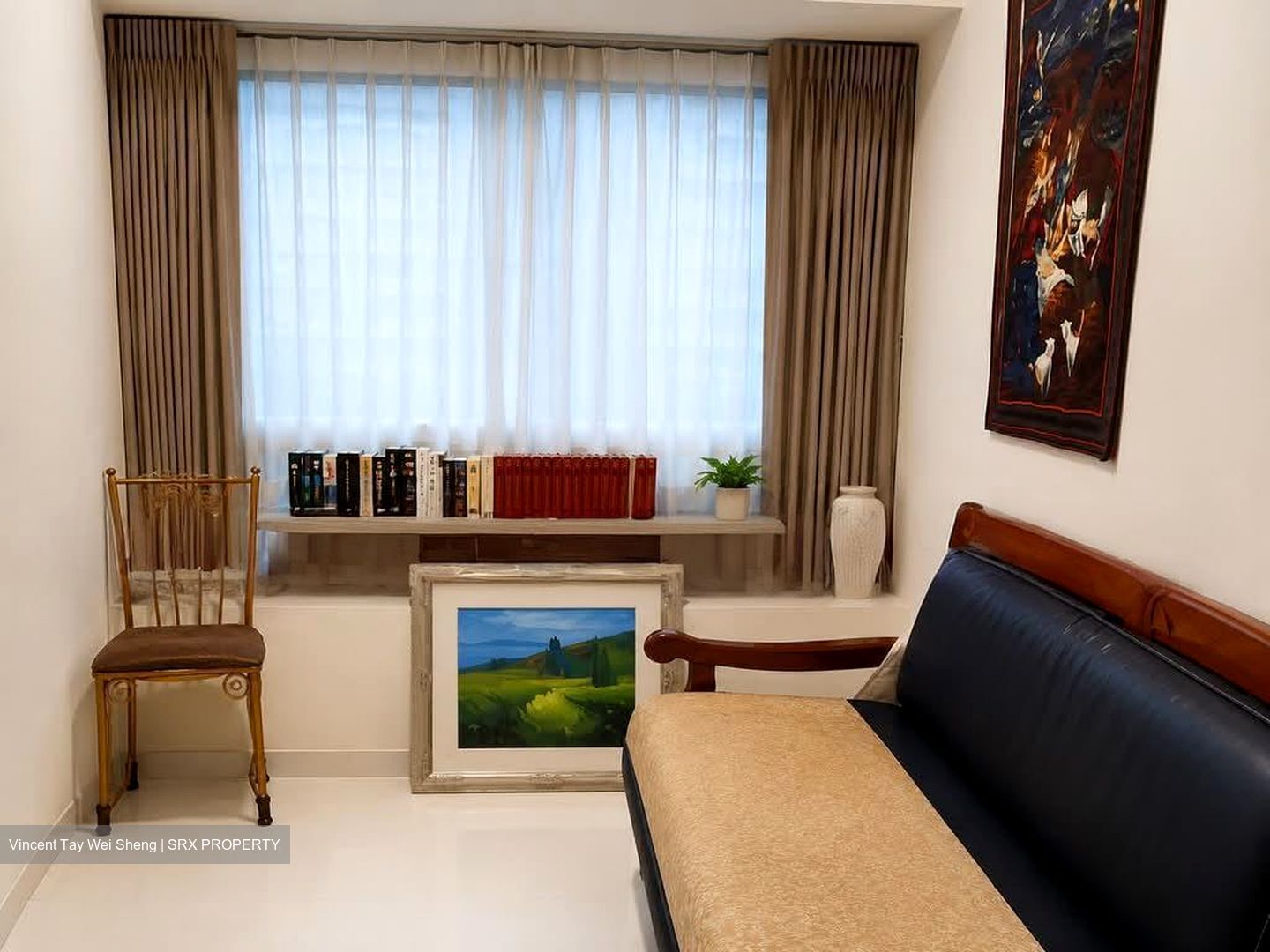 Meyer Residence (D15), Apartment #583943741
